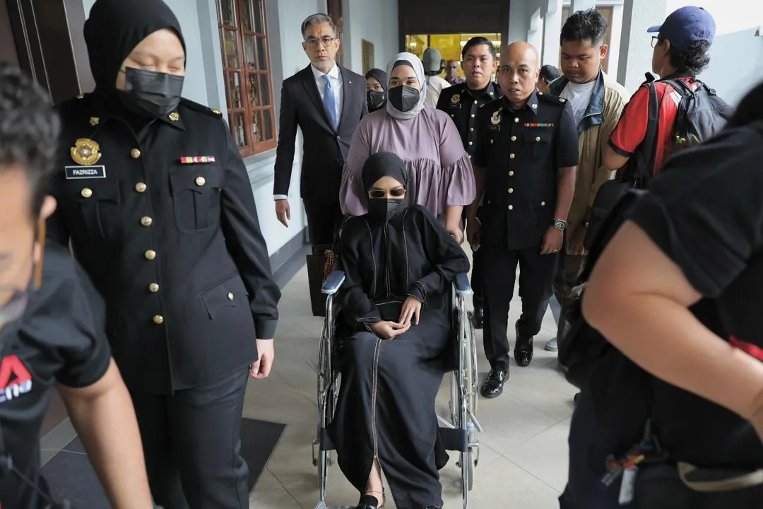 bekas panglima tentera darat