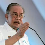 pegawai tertinggi badan penguat kuasa