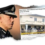 pembunuhan suami isteri di sri aman