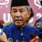 kerjasama dap umno