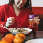 cara hilangkan kembung perut