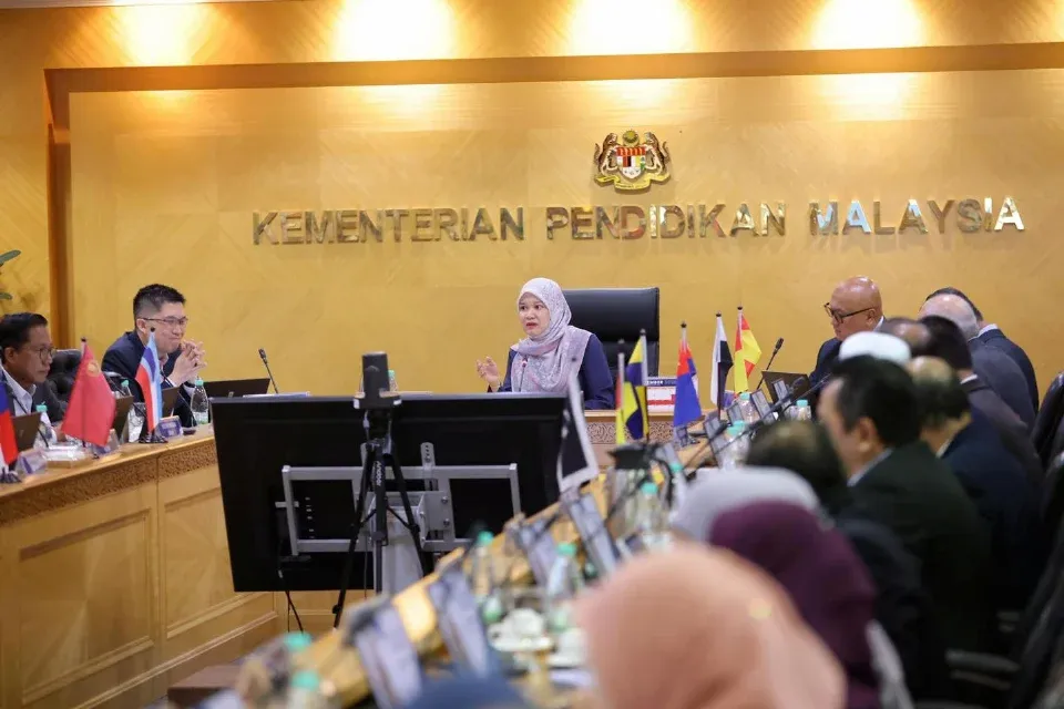 rancangan pendidikan negara