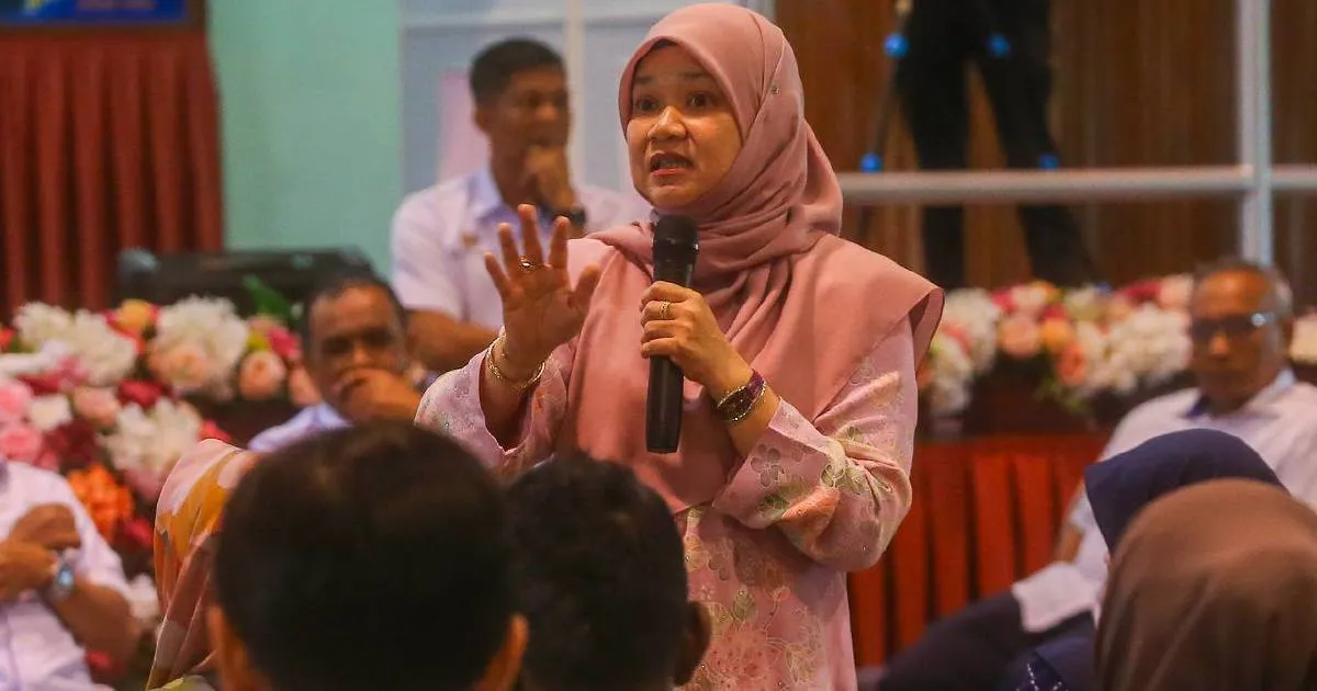 ujian diagnostik darjah 1