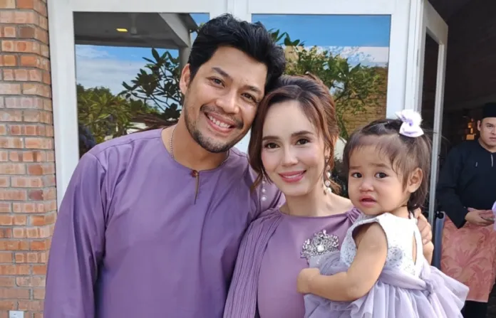 kamal uqasha bercerai talak satu