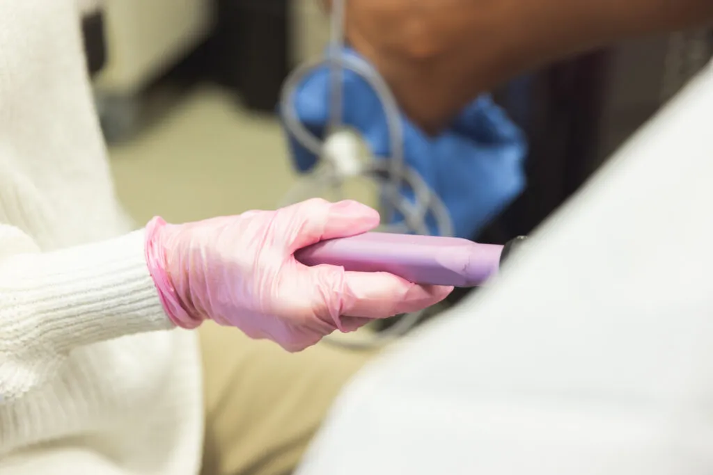 rawatan ketatkan faraj