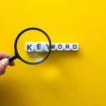 kata kunci seo