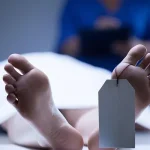 warga emas meninggal dunia