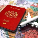 pasport malaysia