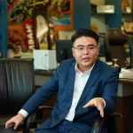 pelantikan pengerusi baharu