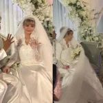 majlis kahwin pablo amirul