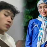 anak amyza aznan hidap kanser