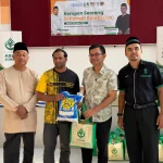 impak ekonomi perang AS Israel Iran