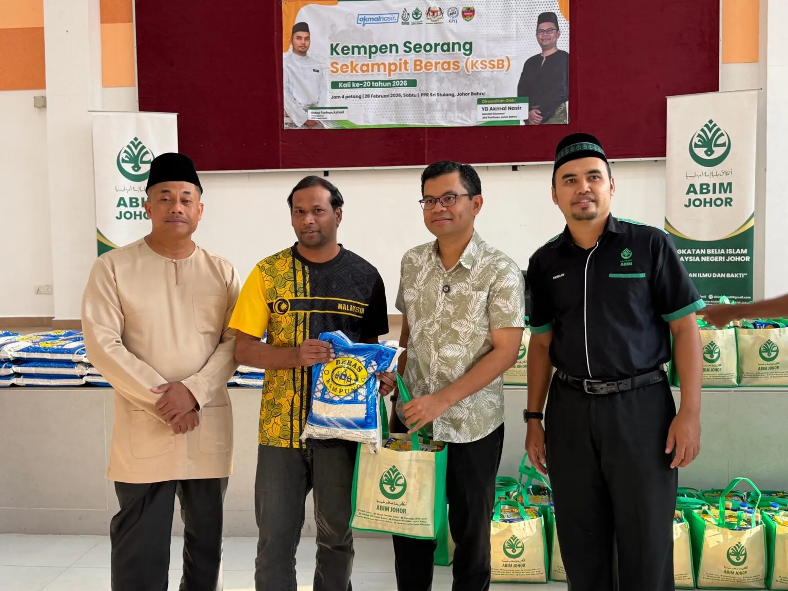 Malaysia Kaji Impak Ekonomi Perang AS Israel Iran Terhadap Harga Minyak Dunia