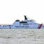 bot berlanggar di pengerang