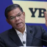 rumah ibadat tidak ikut peraturan