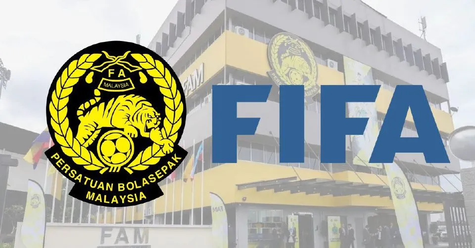 Keputusan CAS Tujuh Pemain Warisan Buat FAM dan FIFA Tak Senang Duduk