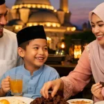 tips sihat Ramadan