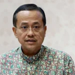 Ahmad Samsuri Pengerusi PN