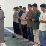 Surau Tambahan KL East Mall