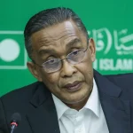 PAS tidak campur krisis BERSATU