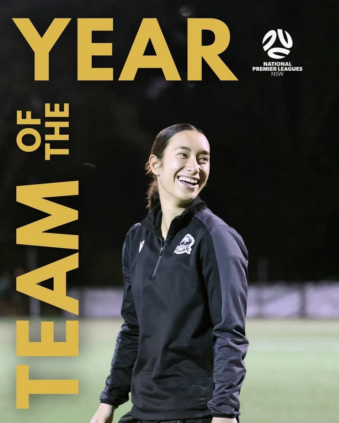 Allyssa Ng-Saad Berdarah Malaysia Curi Tumpuan di Australia