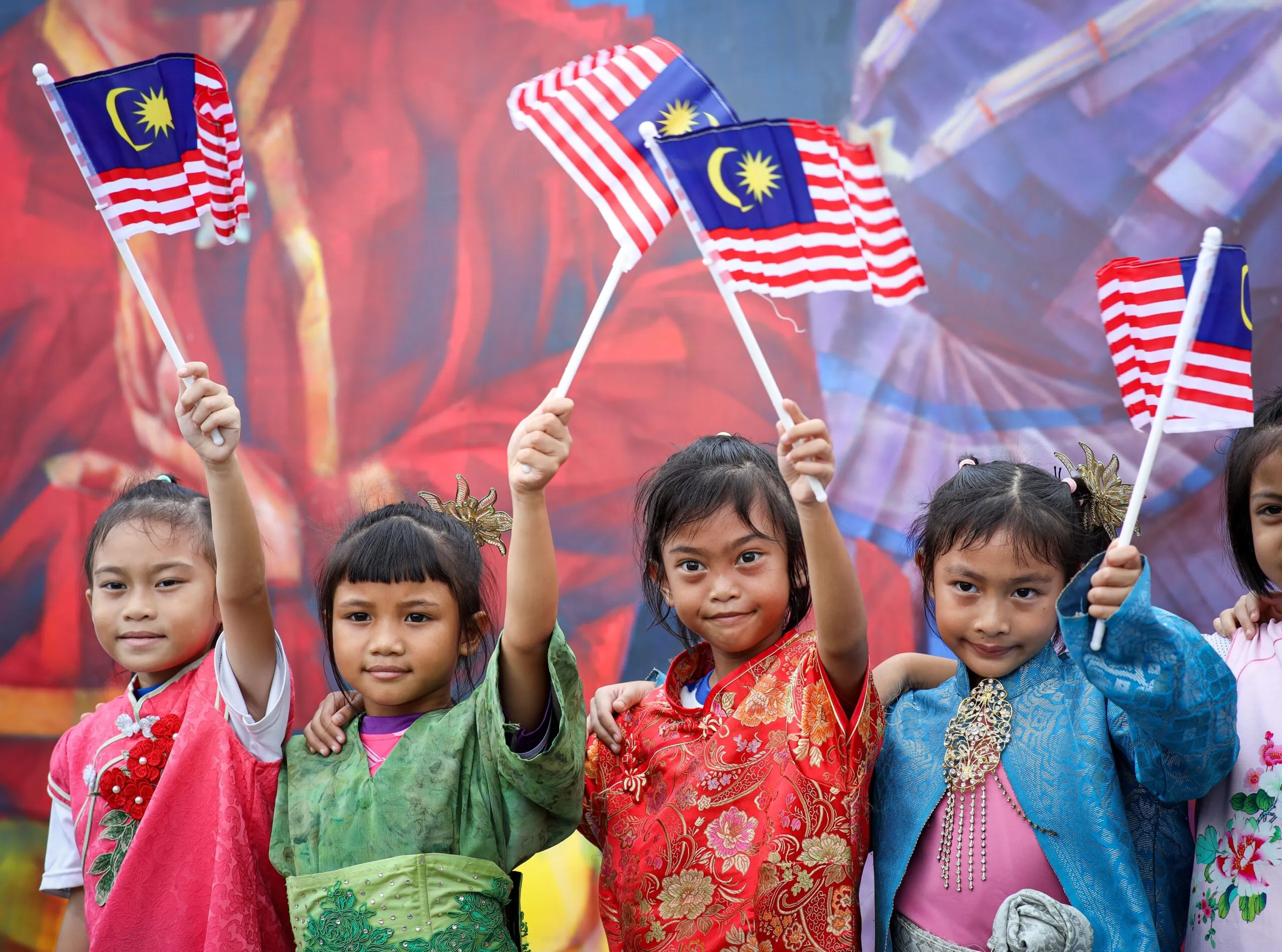 Anak Lahir Overseas? Kini Layak Kewarganegaraan Automatik Malaysia