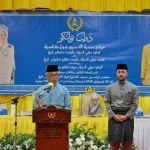 pencerobohan tanah pahang