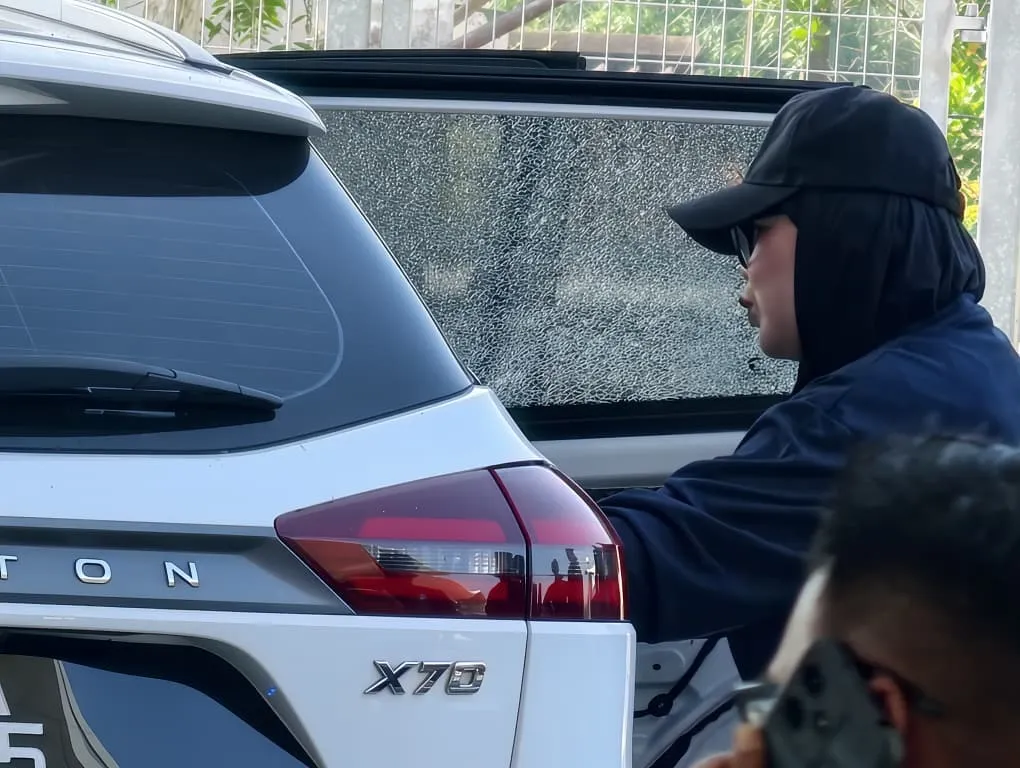 Serangan Komander AKPS: KDN Perketat Kawalan Sempadan Negara