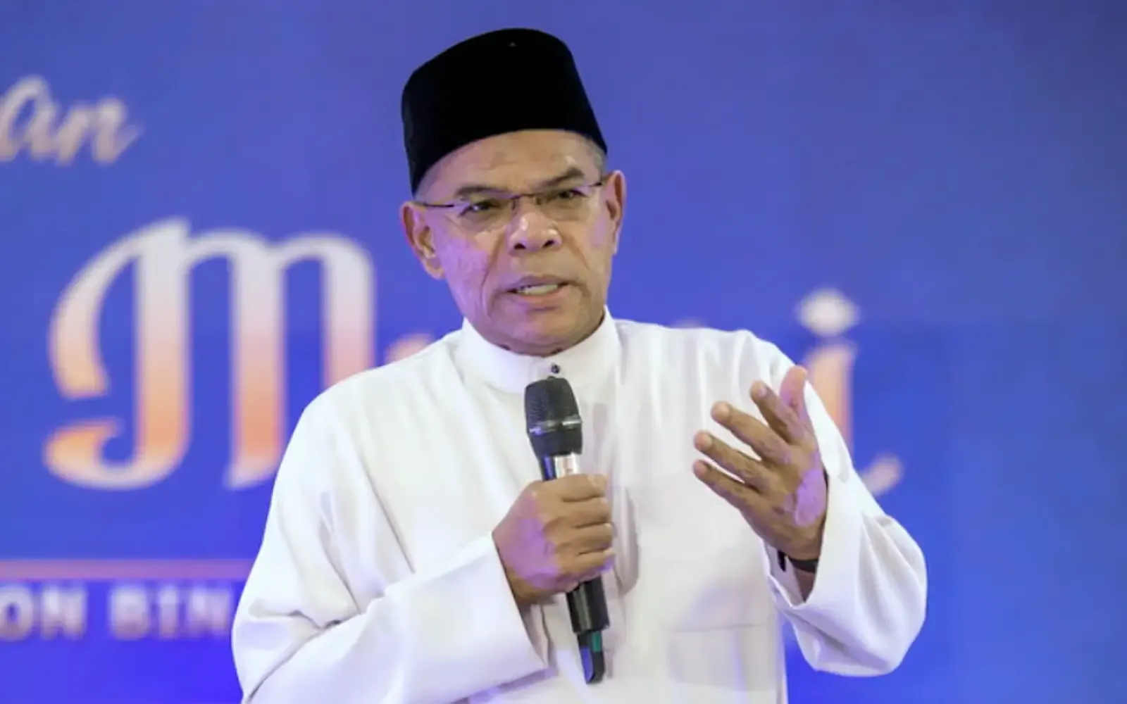 Kerajaan Tidak Rancang Tubuh RCI FAM