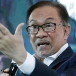 tindakan tegas terhadap demonstran