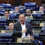 Malaysia Indonesia sempadan