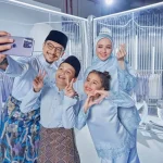 Warna Baju Raya Trending 2026