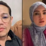 Que Haidar Fazura