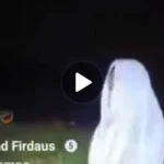 pocong parit buntar