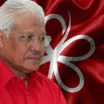 Hamzah Zainuddin kena pecat