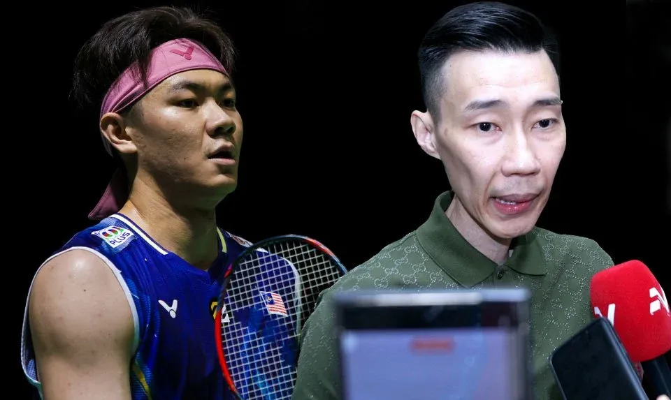 Piala Thomas: Lee Zii Jia Diberi Seminggu Buat Keputusan