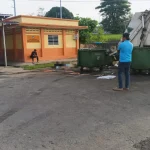 kes bunuh Kota Kinabalu