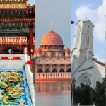 pembinaan rumah ibadat