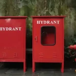 jenis-jenis hydrant box