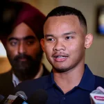 Muhammad Ridwan Sahrom