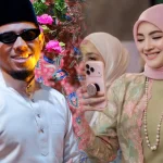 nabil dan fazura baik