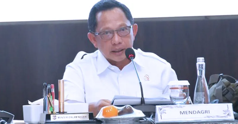 Indonesia Tolak Bantuan Beras Dari Malaysia