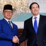 Indonesia Sertai BoP