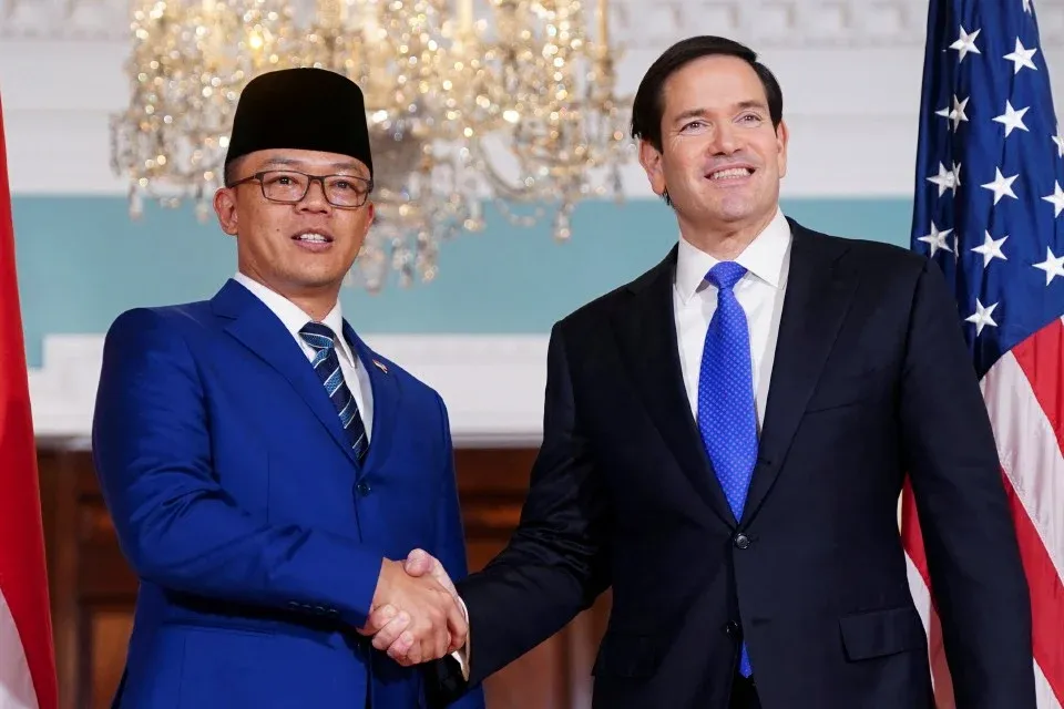 Indonesia Sertai BoP: Tiada Yuran As$1 Bilion, Komitmen Hantar Tentera Ke Gaza