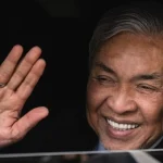 pembebasan kes Yayasan Akalbudi