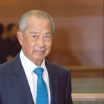 Kes Rasuah Muhyiddin