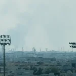 rakyat Malaysia di Doha