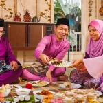 makna sebenar aidilfitri