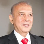 Pentadbiran Parti BERSATU