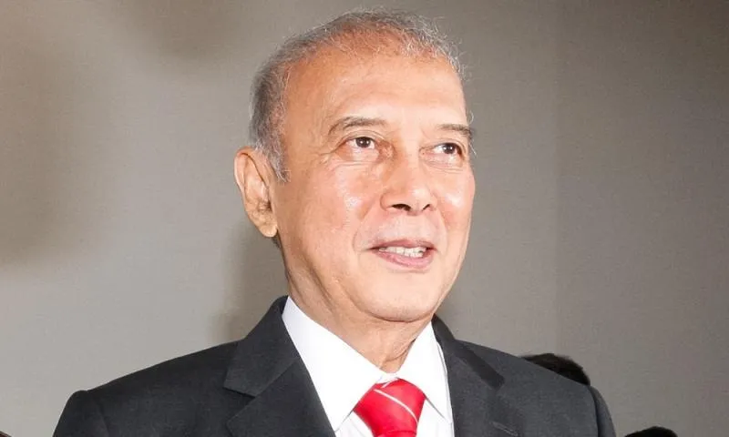 Rahim Tamby Chik Dakwa Pentadbiran Parti BERSATU ‘Ala Mafia’